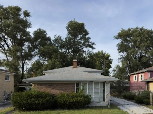 2322 W 157th Pl, Markham, IL 60426