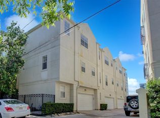 105 Detering St, Houston, TX 77007