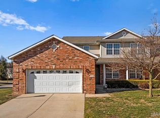 734 Michael St, O'Fallon, IL 62269