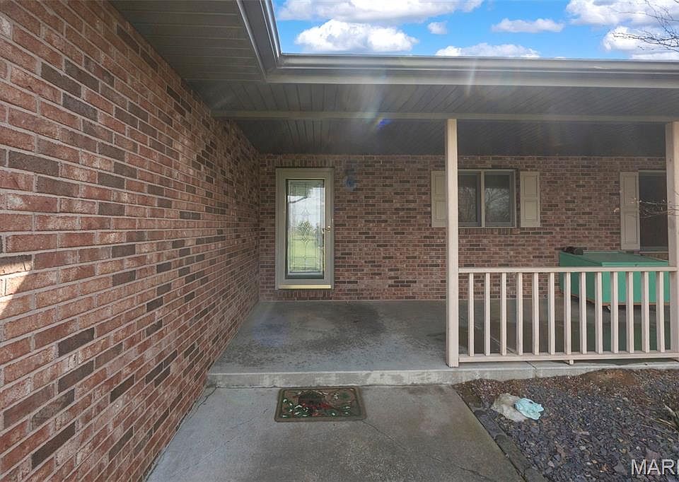 26702 State Route Z, Saint Mary, MO 63673 | Zillow