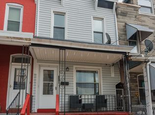 731 Lincoln St, Reading, PA 19601