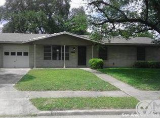 427 Senova Dr, San Antonio, TX 78216