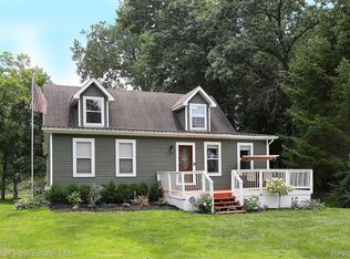 11963 Rusty Ln, Davisburg, MI 48350