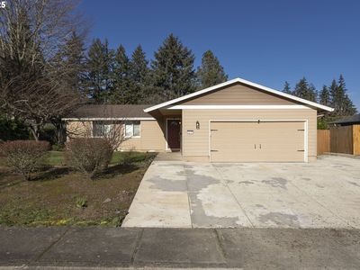 2835 SE Cedar Dr, Hillsboro, OR, 97123