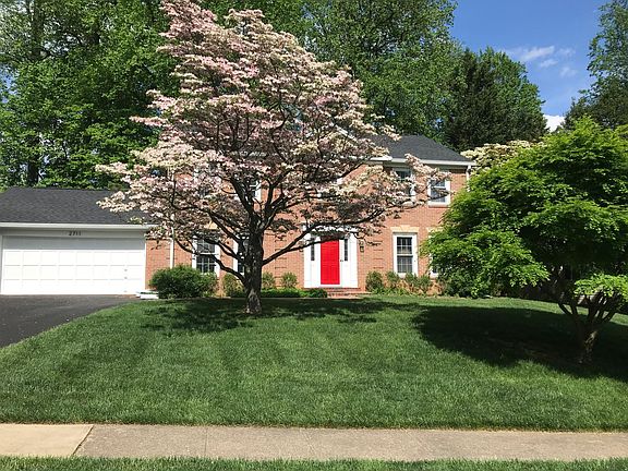 2nd image of 2711 Snowberry Ct
