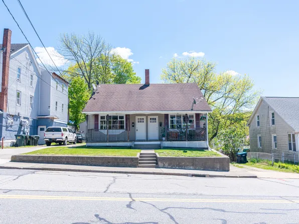 345 Kennedy Drive, Putnam, CT 06260