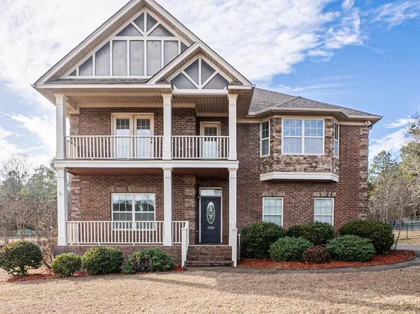 2320 Presidio Dr, Sumter, SC 29154