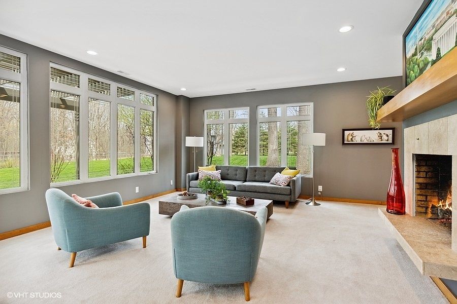 14588 W Mayland Villa Rd, Lincolnshire, IL 60069 Zillow
