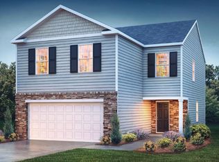 1840 Bridle Ln, Roebuck, SC 29376