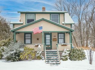 122 Greystone Ave, Bristol, CT 06010