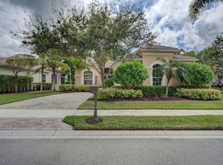126 Porto Vecchio Way, Palm Beach Gardens, FL 33418