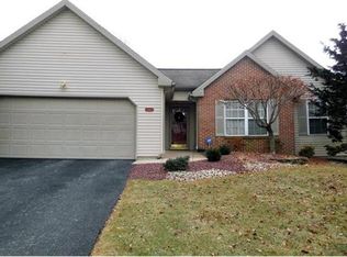 226 Stephanie Dr, Palmer Township, PA 18045