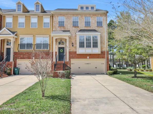 4274 STUDIO PARK Avenue, Jacksonville, FL 32216