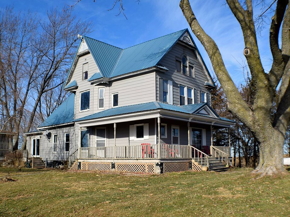 1338 Ironwood Ave, Packwood, IA 52580 Zillow