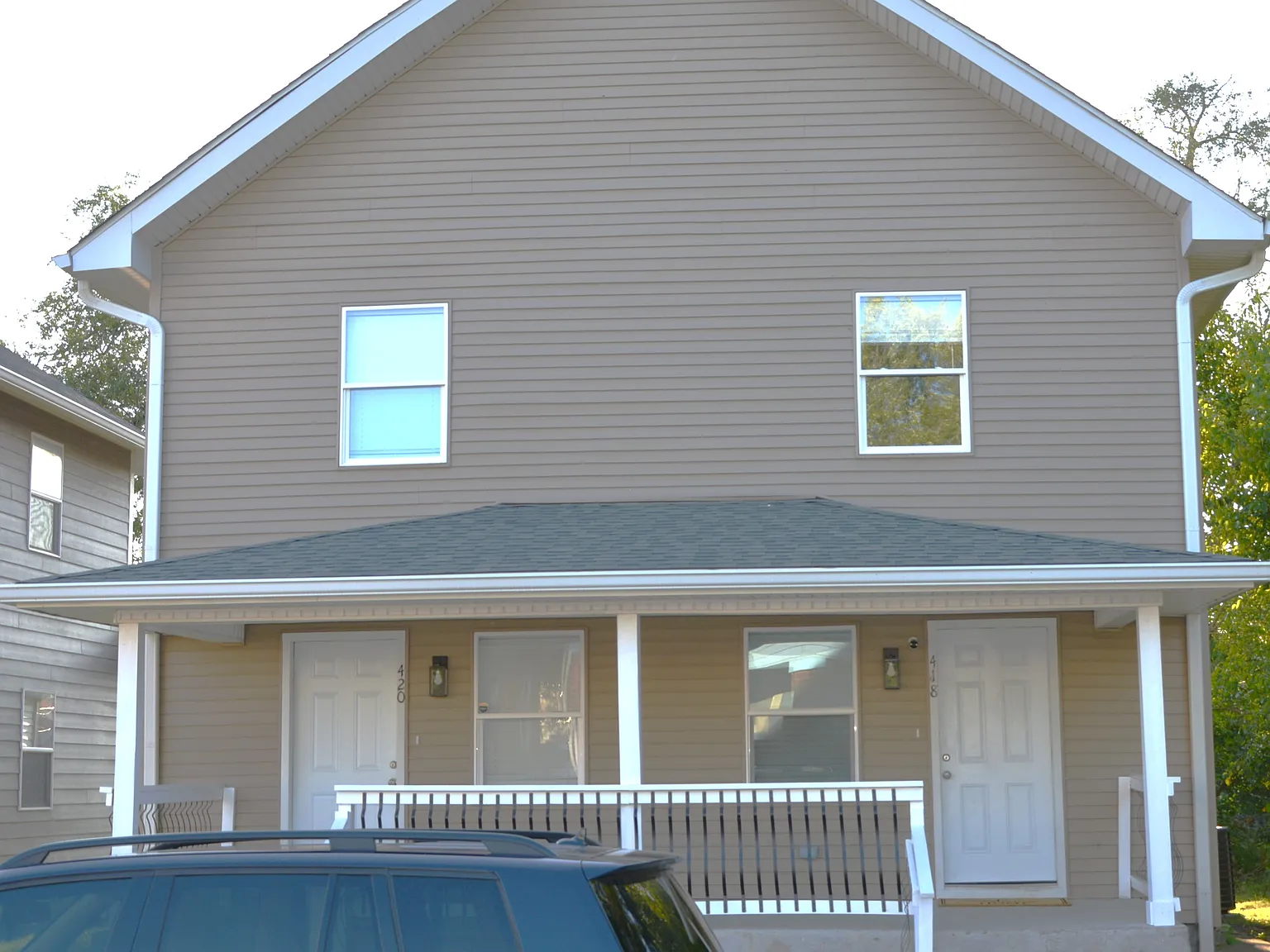 2 bed, 1260 sqft, $1,450 — Photo 2