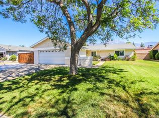 10166 Norwick St, Rancho Cucamonga, CA 91730