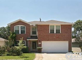 9510 Fallen Willow, San Antonio, TX 78254