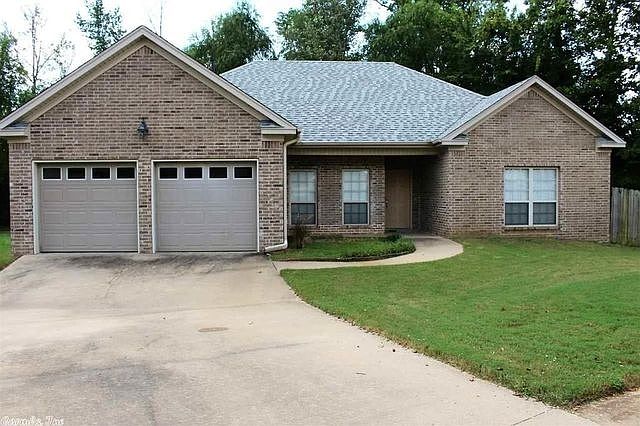 For Sale: 3306 Cottonwood Cv, Benton, AR 72015