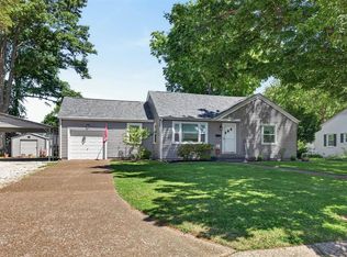 2317 Bittel Rd, Owensboro, KY 42301