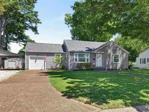 2317 Bittel Rd, Owensboro, KY 42301