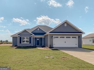 812 Daisy Dr, Perry, GA 31069