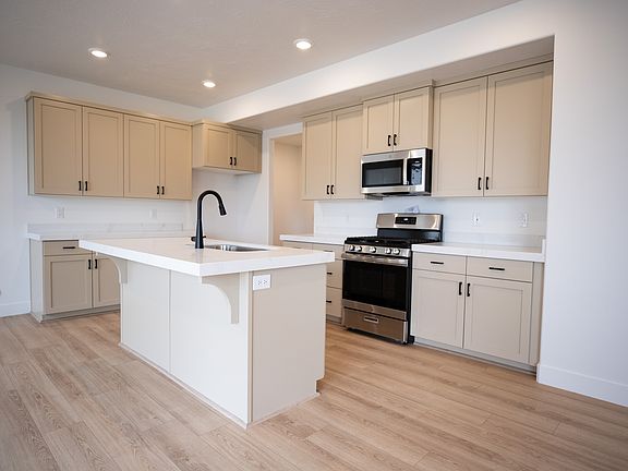 3rd image of 1055 N 1110 W Lot 48