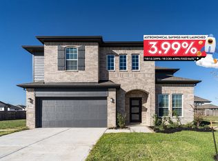 13918 Seneca, La Marque, TX 77568