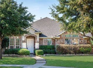 8419 Shakespeare Ln, Frisco, TX 75034
