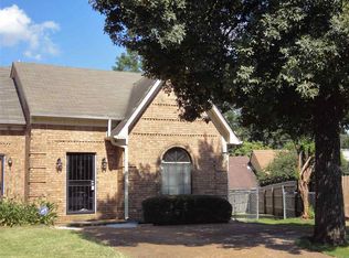 5990 Mapletree Cv, Memphis, TN 38141