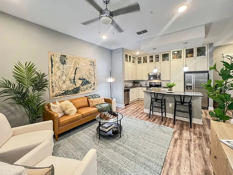 Novus Westshore — Photo 14