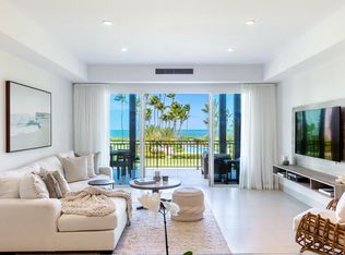 Bahia Beach Resort Las Ventanas #II-208, Rio Grande, PR 00745