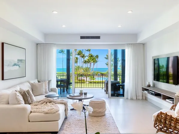 Bahia Beach Resort Las Ventanas #Ii-208, Rio Grande, PR 00745