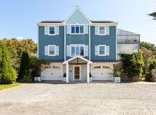 80 Mattakese Rd APT 7, West Yarmouth, MA 02673