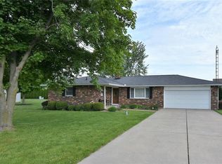 18651 State Route 67, Wapakoneta, OH 45895