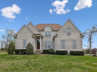 405 Rodney Way, Mount Juliet, TN 37122