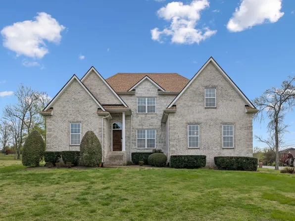 405 Rodney Way, Mount Juliet, TN 37122