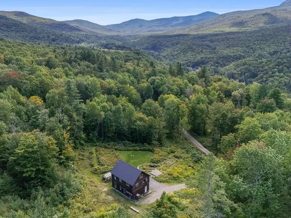 1314 Scrabble Hill Road, Duxbury, VT 05676