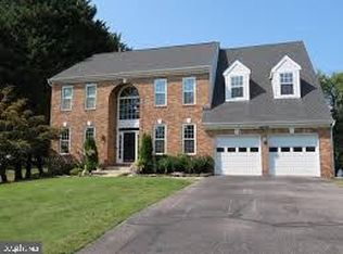 14518 Dolbrook Ln, Bowie, MD 20721