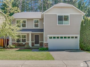 1916 251st Pl SE, Sammamish, WA