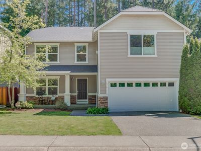 1916 251st Place SE, Sammamish, WA, 98075