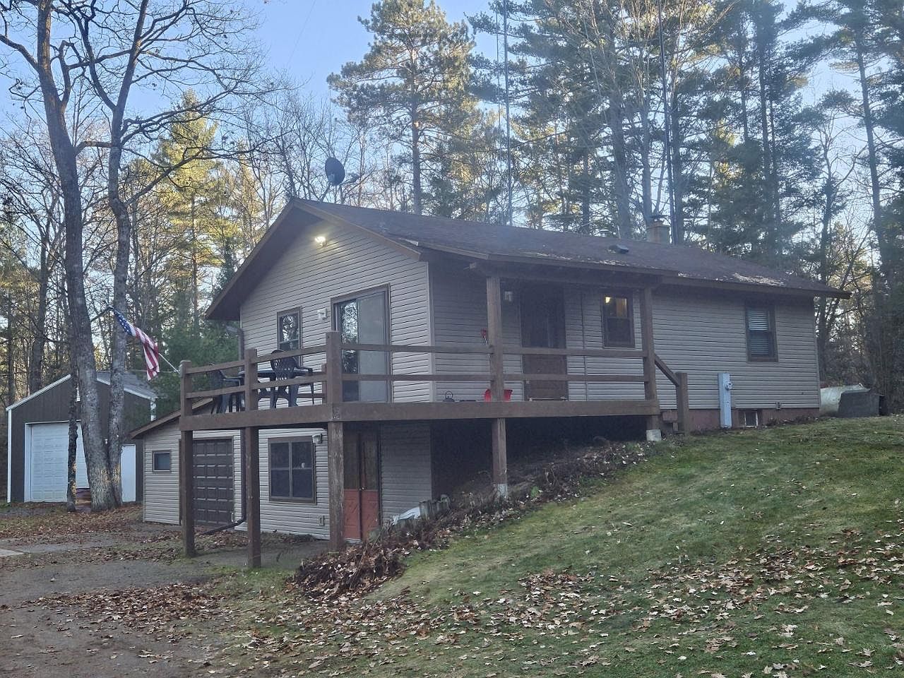3393 Pioneer Rd, Conover, WI 54519 Zillow