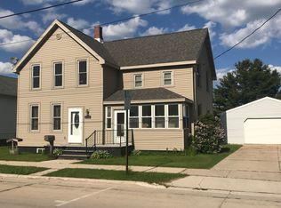 2015 Jefferson St, Two Rivers, WI 54241