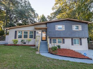 4016 Rosemont Dr, Columbus, GA 31904