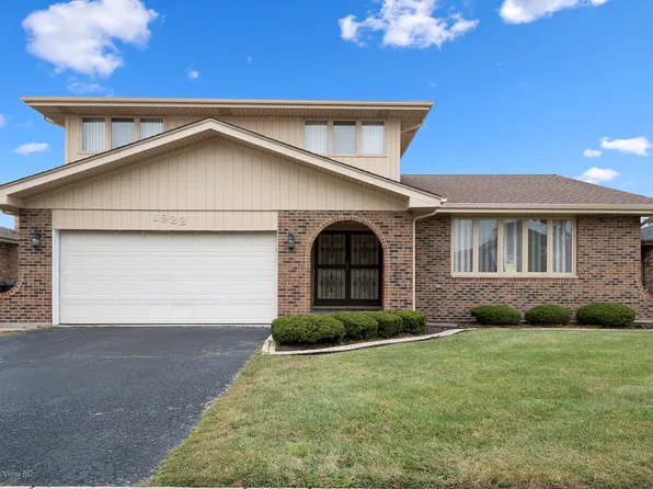 1922 E 173rd Pl, South Holland, IL 60473