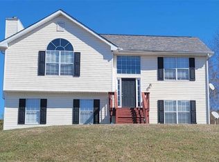 1620 Amelia Ct, Hampton, GA 30228