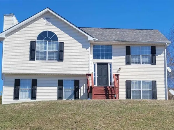 1620 Amelia Ct, Hampton, GA 30228