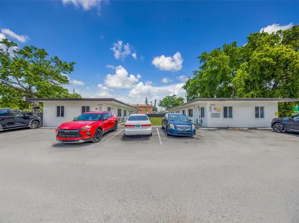 3932 SW 12th Pl, Fort Lauderdale, FL 33312