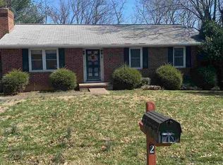 2 Kenwood Dr, Verona, VA 24482