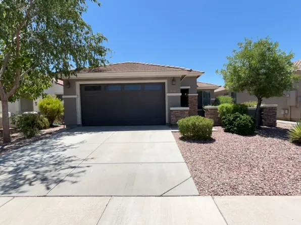 4425 E Los Altos Dr, Gilbert, AZ 85297