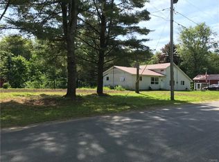 202 Fravor Rd, Mexico, NY 13114